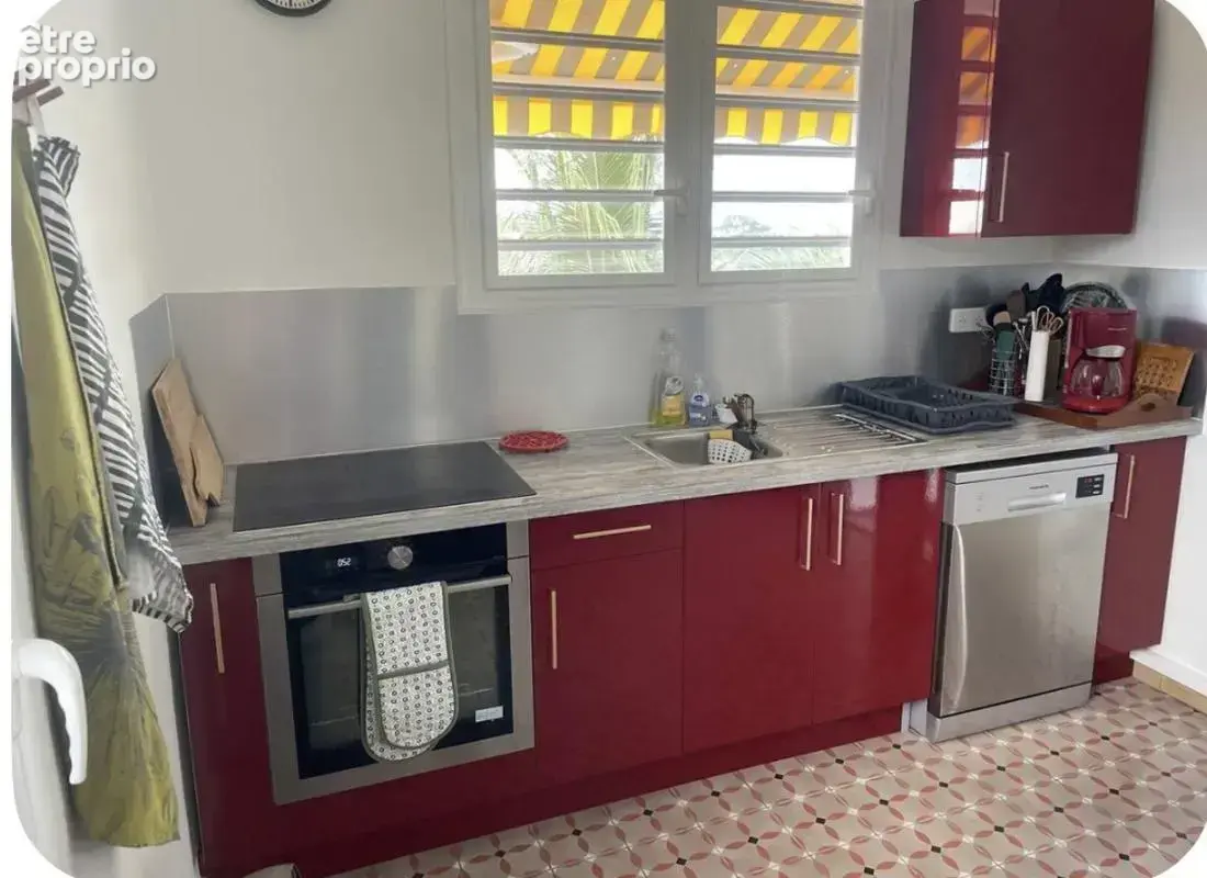 A vendre maison composee de 2 apts t4 - photo 5