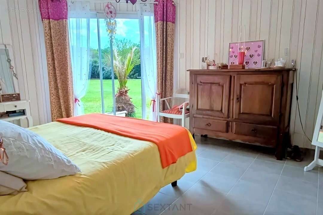 Maison à SAINT-AGNE