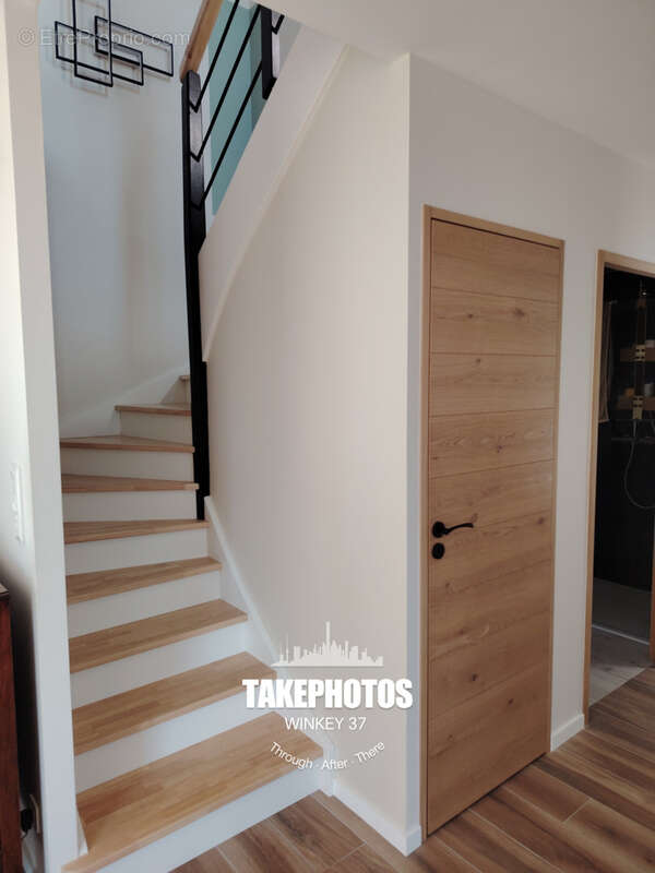 Maison à PONT-DE-RUAN