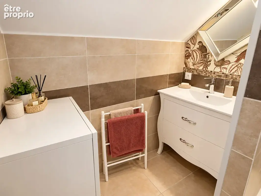 maison Blaisy Bas - photo 8