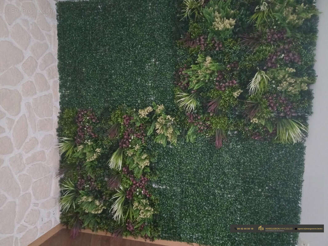 Appartement à ISTRES