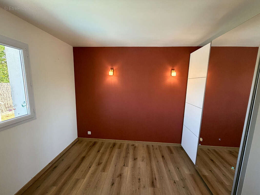Pavillon sur sous sol 3 chambres - photo 7