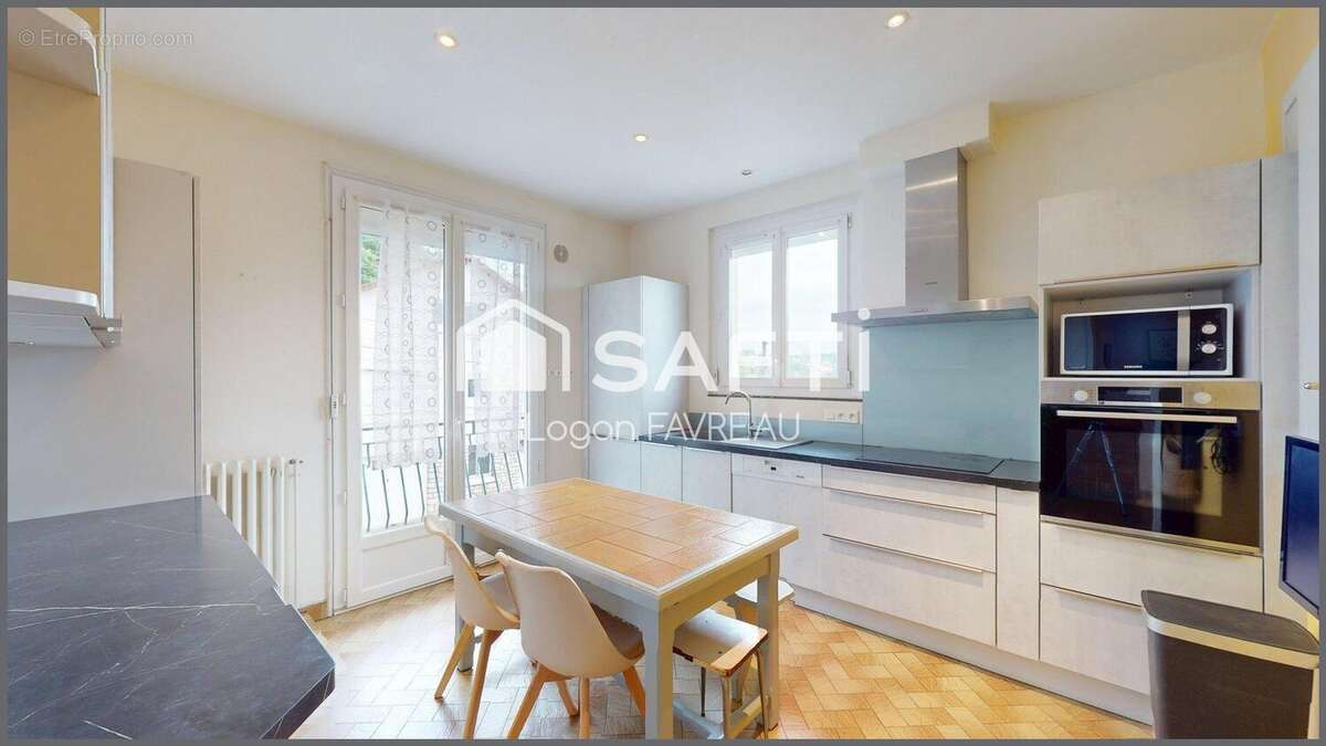 Photo 3 - Maison à BRIVE-LA-GAILLARDE