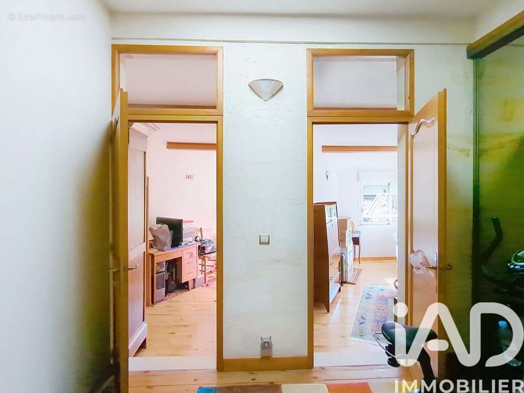 Maison 100 m² à Bordeaux  - photo 9