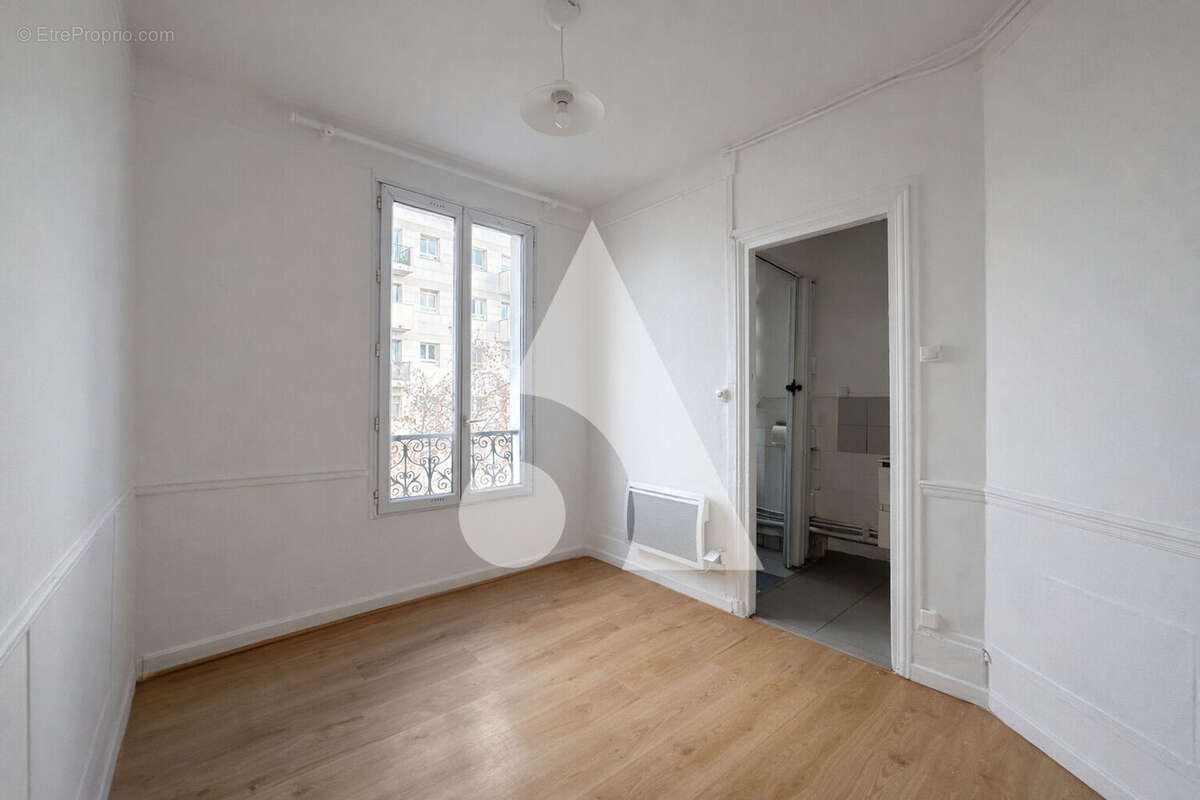 Appartement à CLICHY