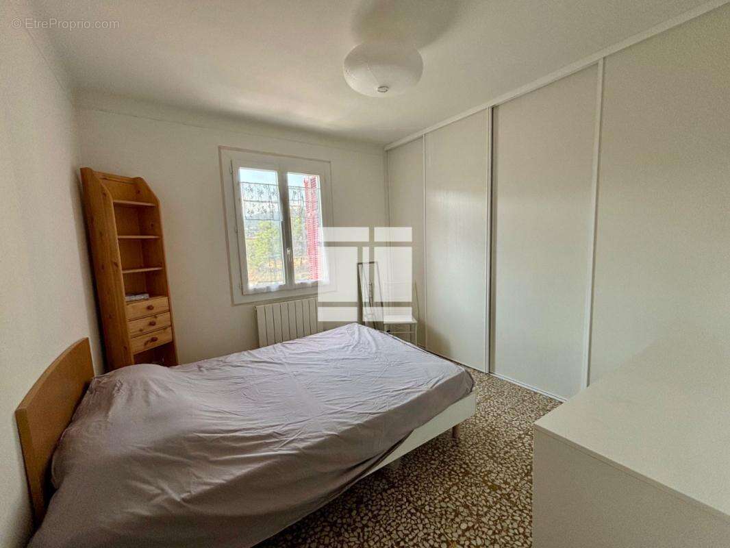 Appartement à AJACCIO