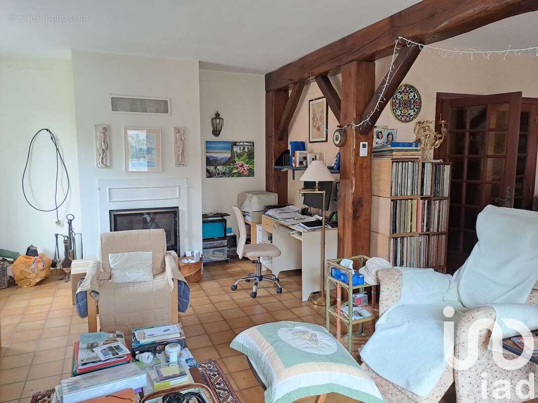 Photo 8 - Maison à ETAULES