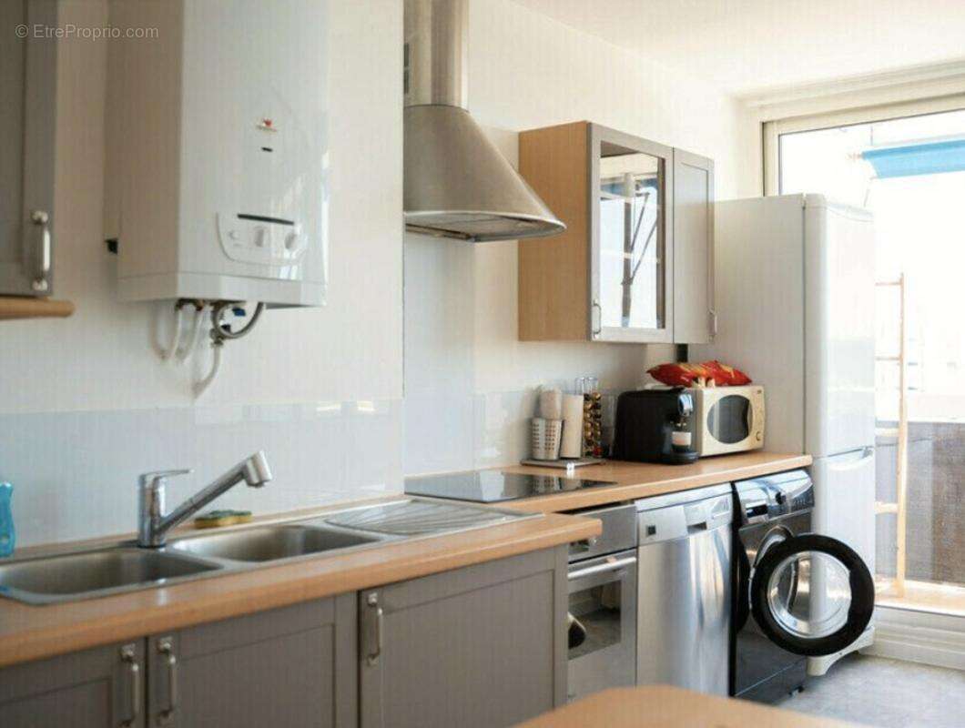 Appartement à MERIGNAC