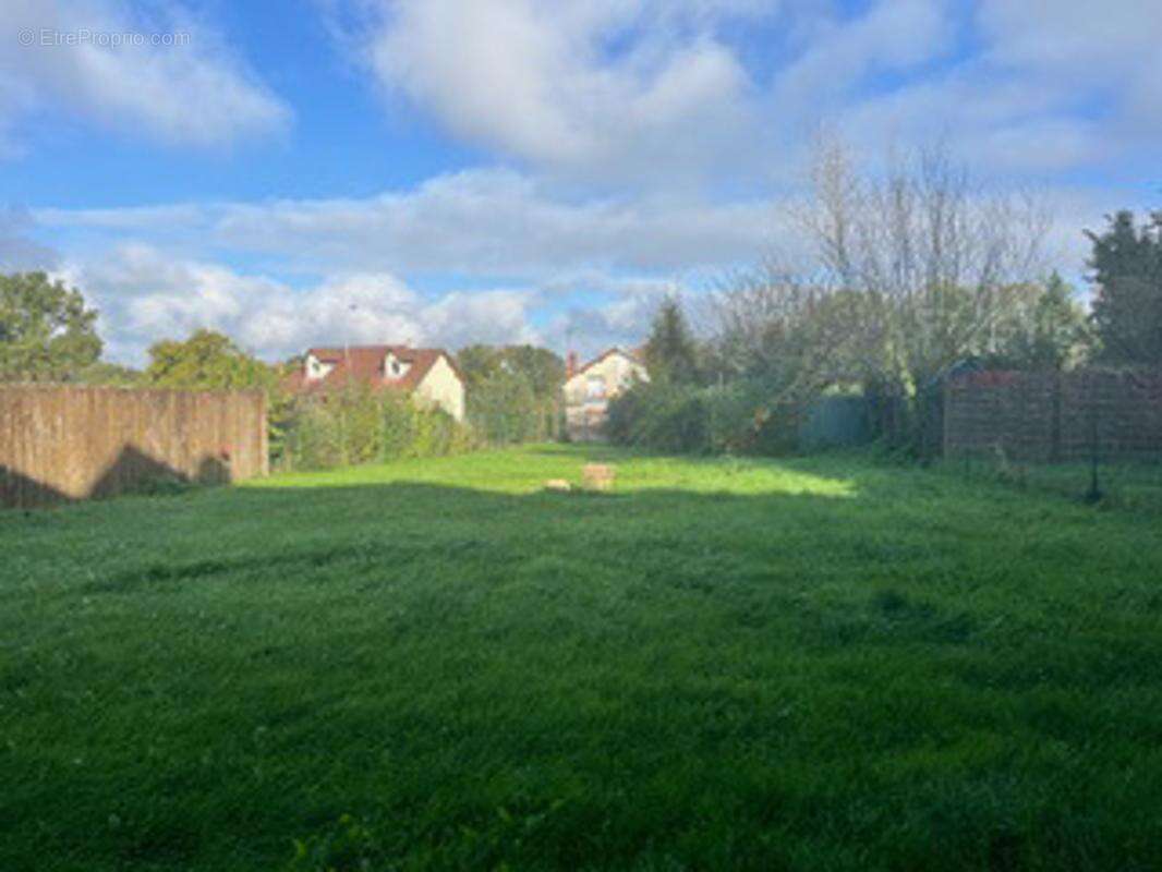 Maison à GIVRY-EN-ARGONNE