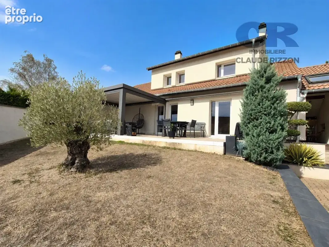 Maison d'exception scy-chazelles - photo 17