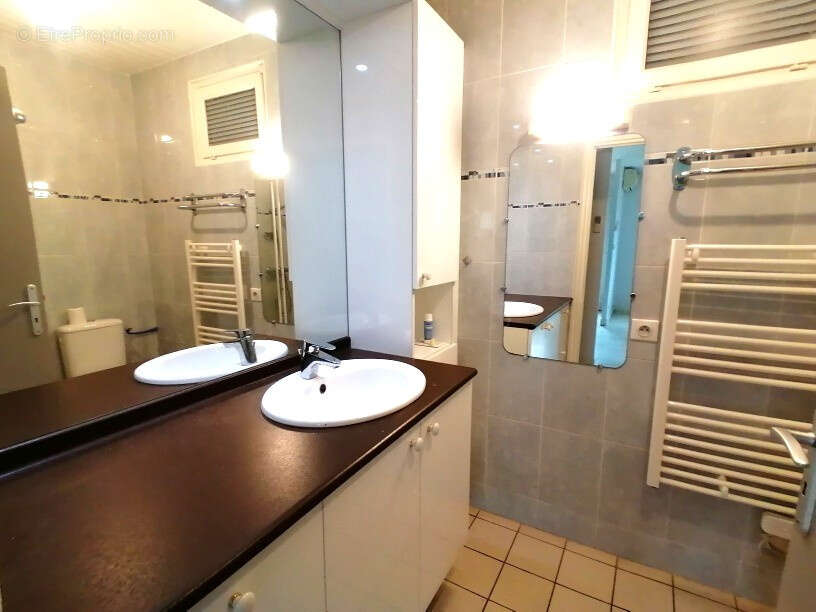 Maison à CASTELSARRASIN