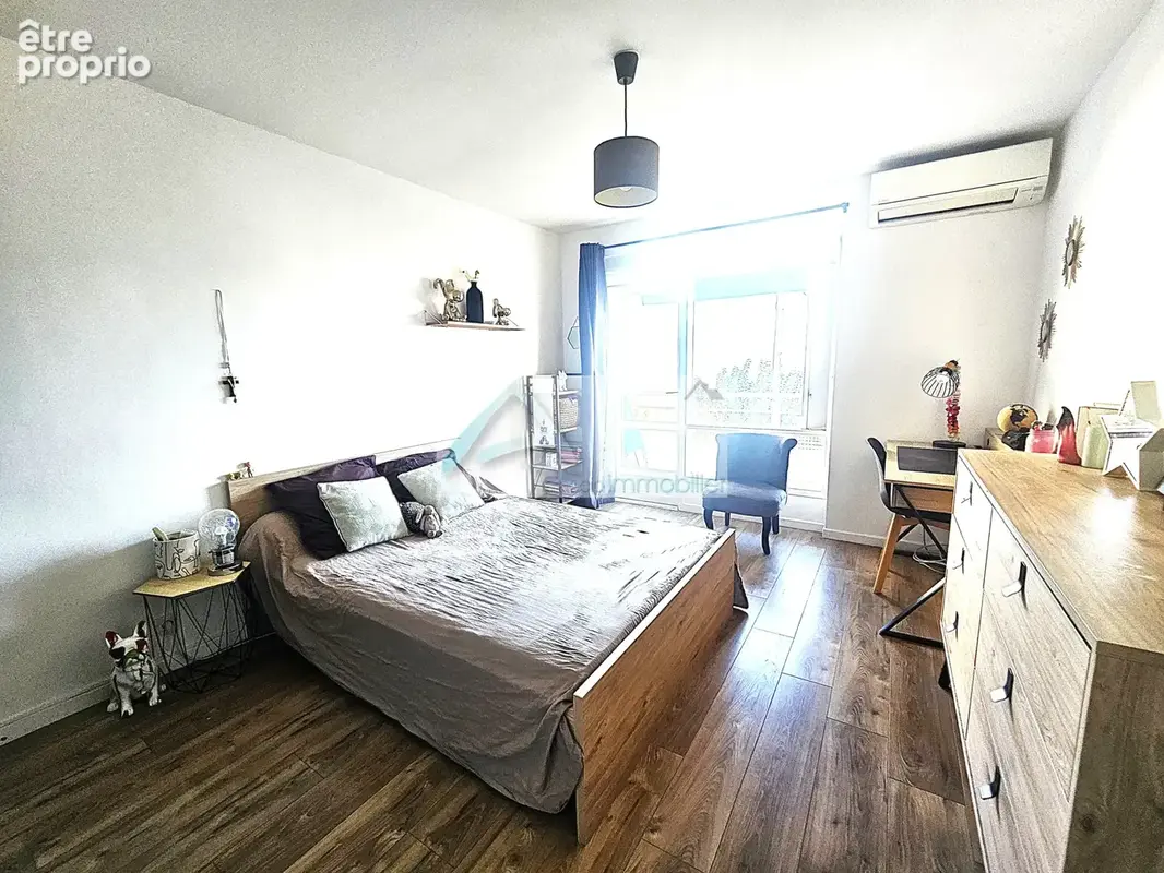 Vente F4 au Parc Cunéo - photo 8