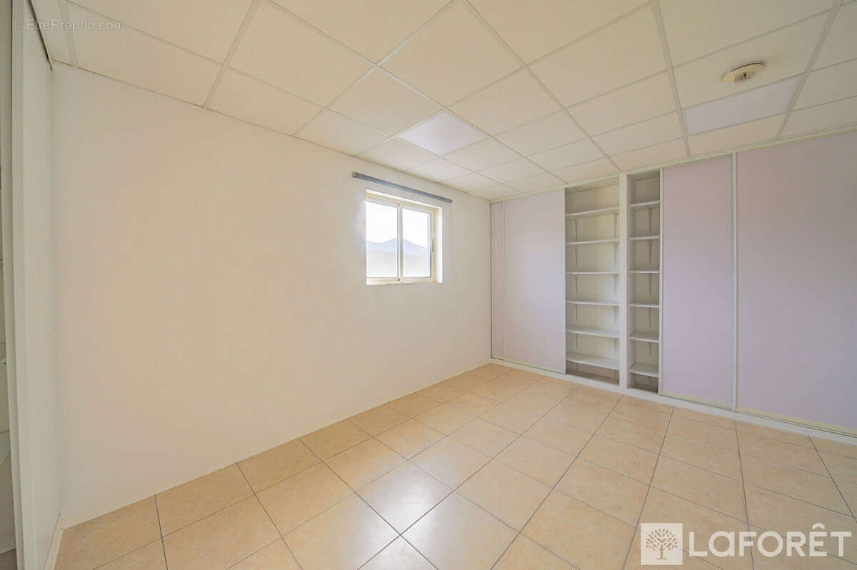 Appartement à BIGUGLIA