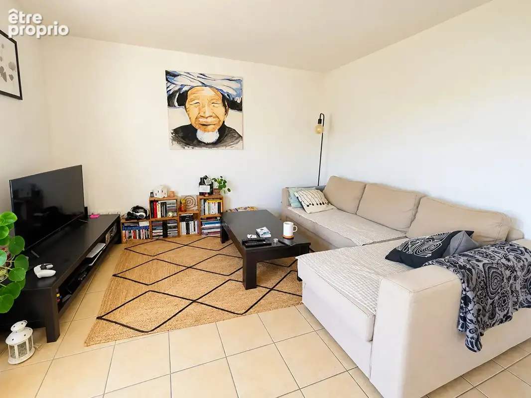 Appartement 68m² à bègles - photo 3