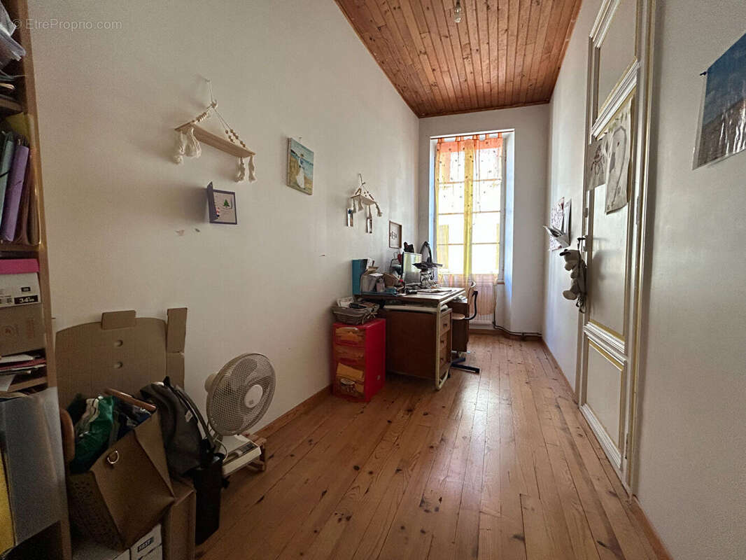 Maison à CASSENEUIL