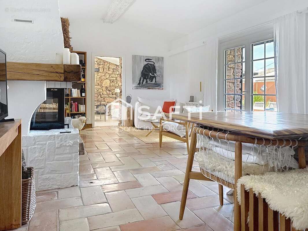 Photo 4 - Maison à FIGANIERES