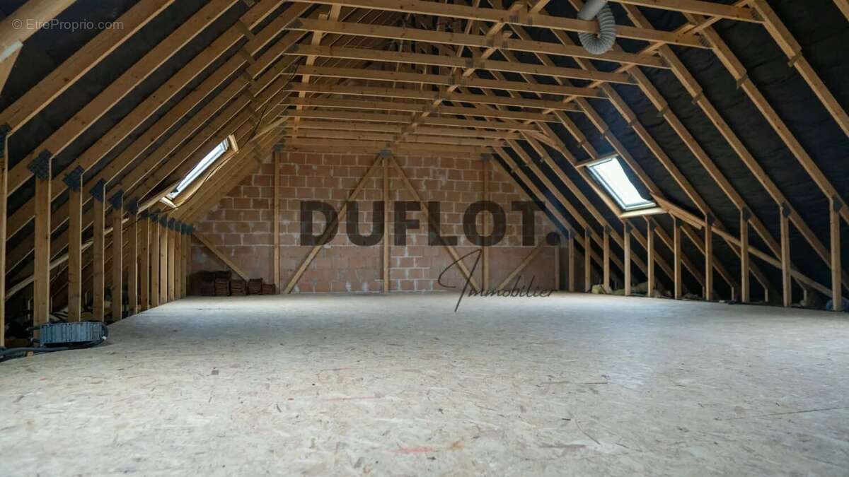 Maison à SAINT-VENANT