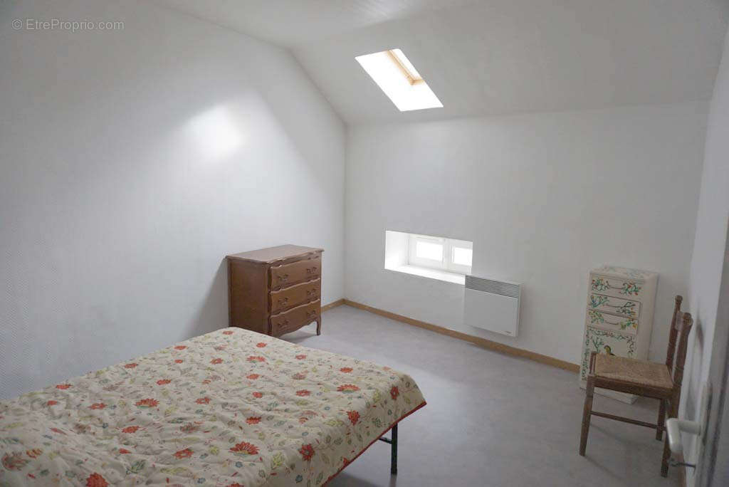 Maison à PARAY-LE-MONIAL