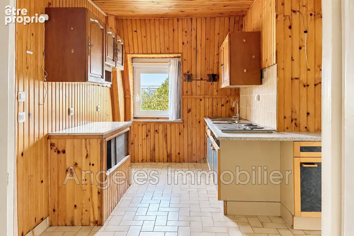 Appartement 3 pièces 78 m² à vendre à Mulhouse (68100) - photo 6