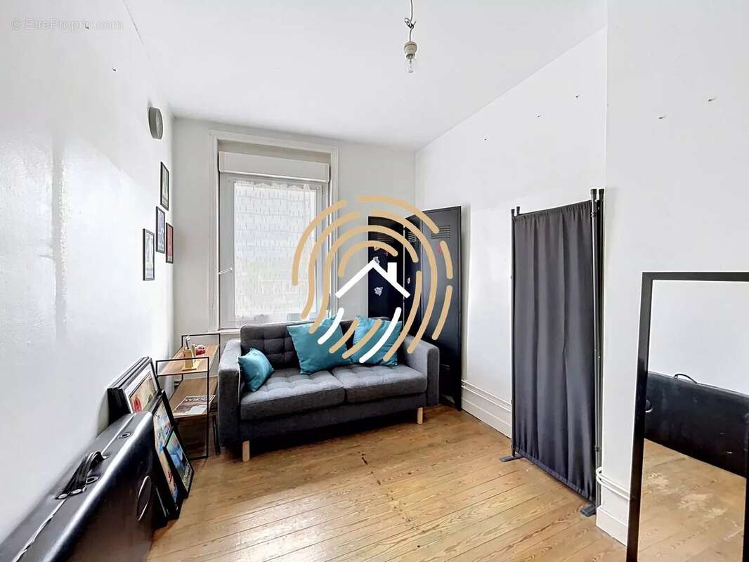 Maison 87 m² à Ostricourt  - photo 7