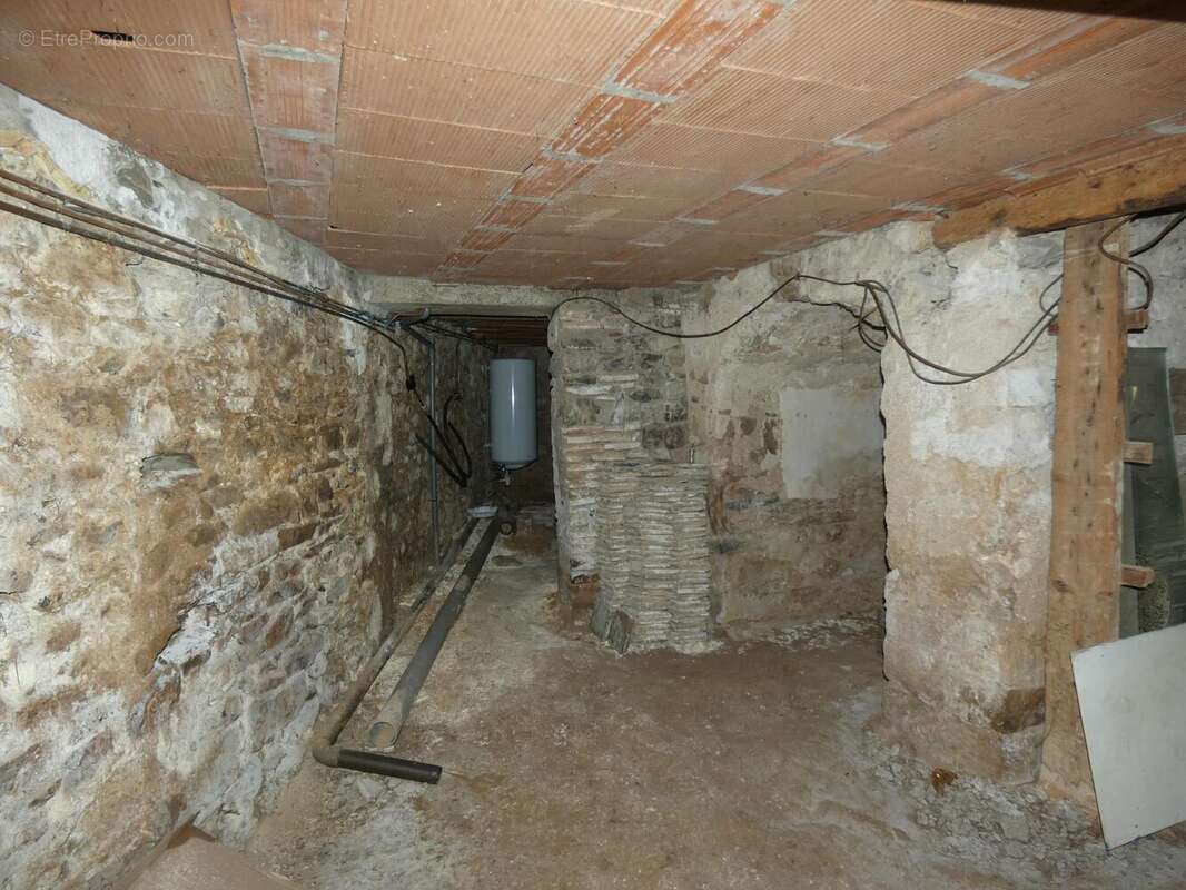 Photo 9 - Appartement à COUIZA