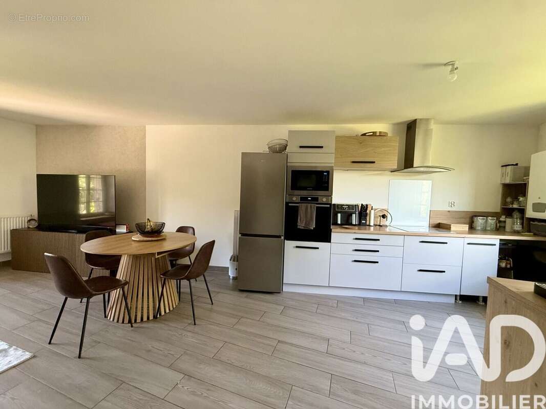 Photo 4 - Appartement à VIENNE