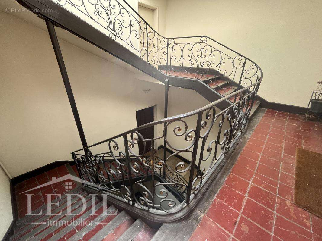 Appartement à CONDOM