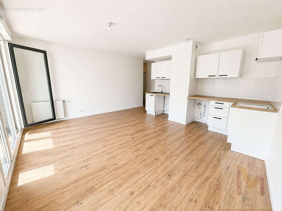 Appartement à NEUILLY-PLAISANCE