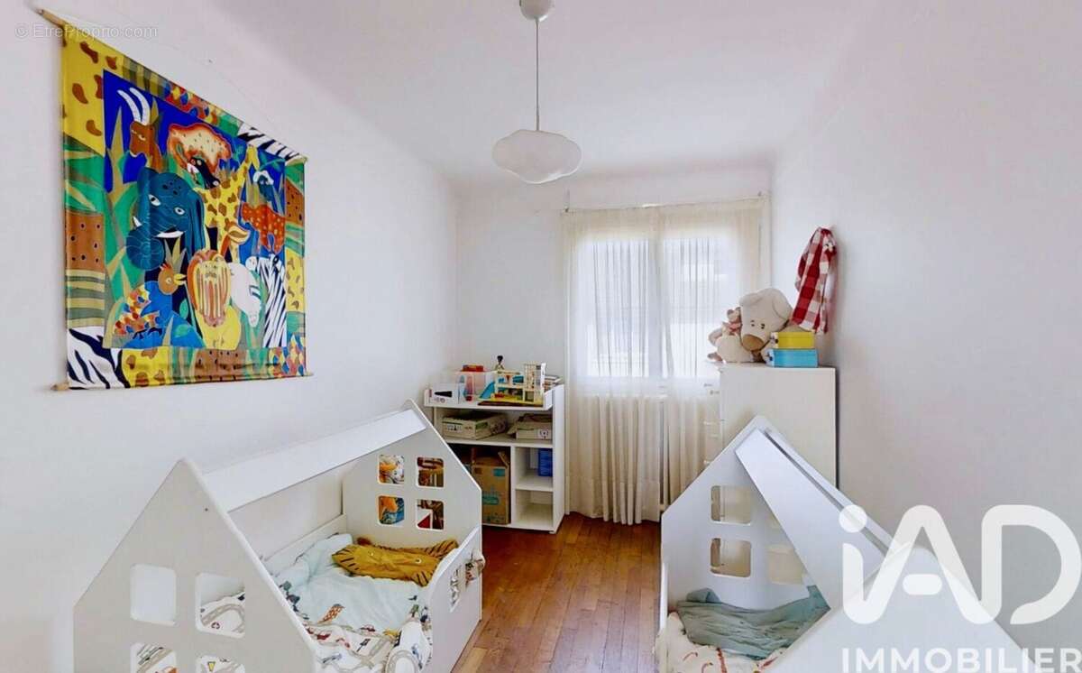 Photo 8 - Maison à MASSY