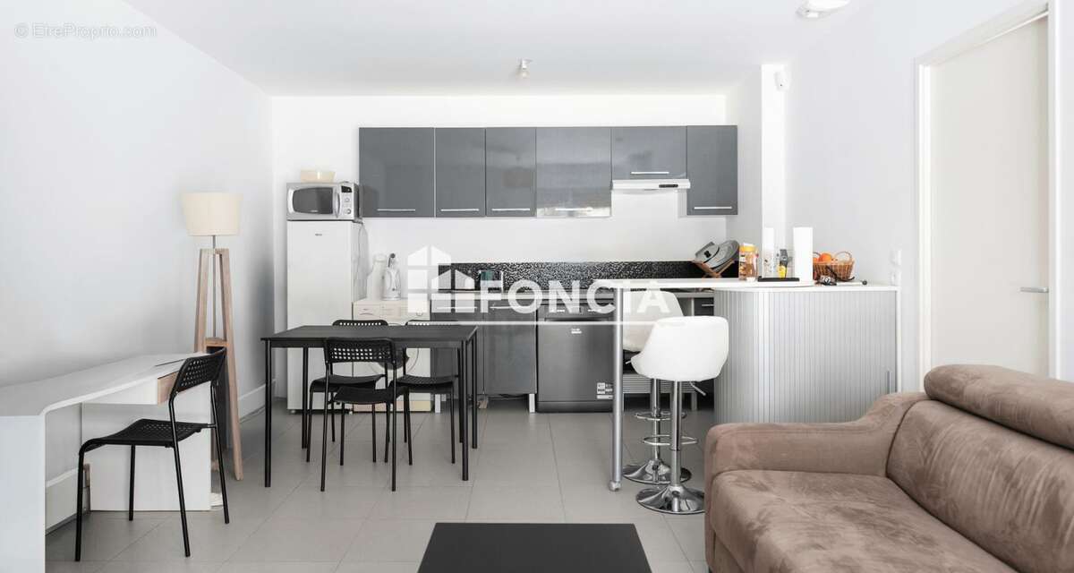 Appartement à ORLEANS