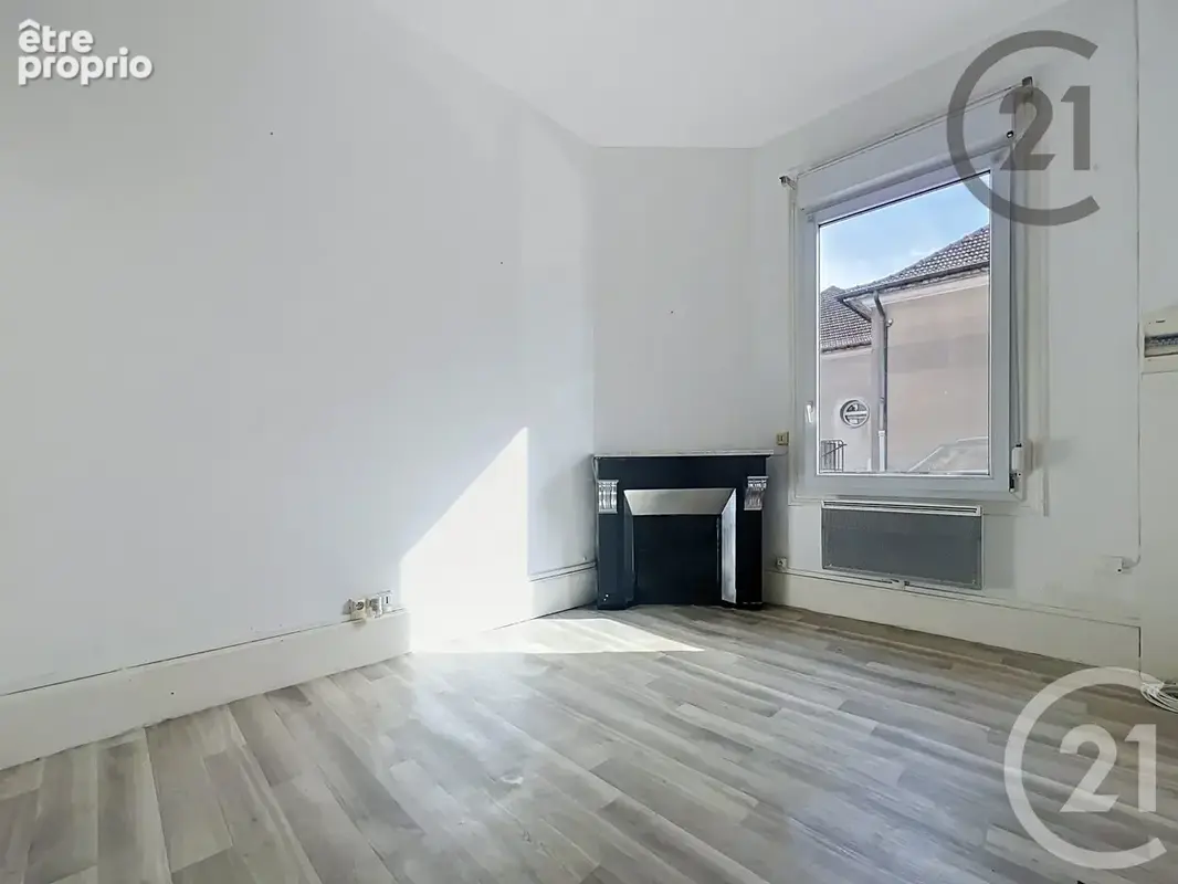 Appartement 1 pièce 13 m² à vendre à Epernay (51200) - photo 5