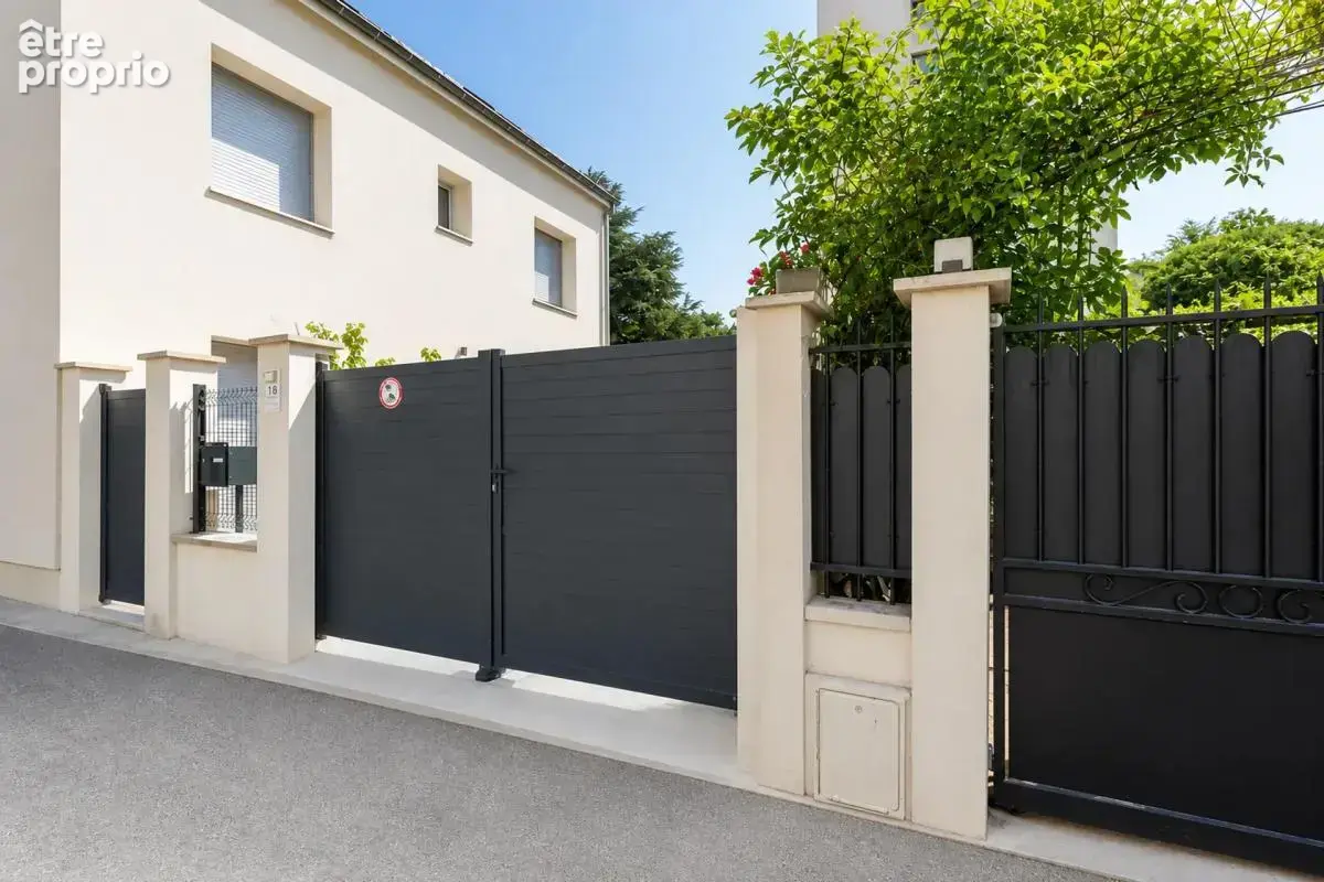 Maison de 7 pièces de 150 m² à Villejuif - photo 14