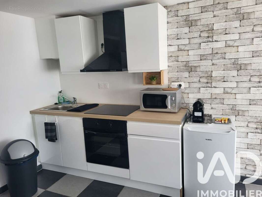 Photo 5 - Appartement à CUCQ