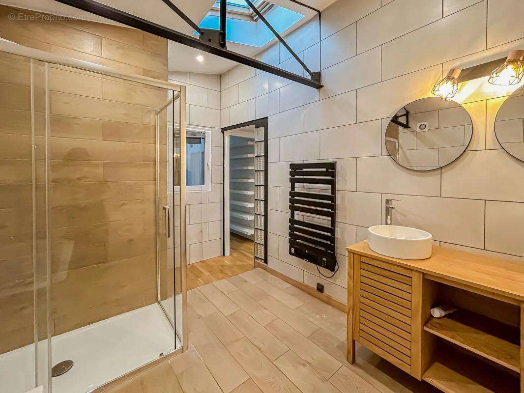 Appartement à VILLIERS-SUR-MARNE