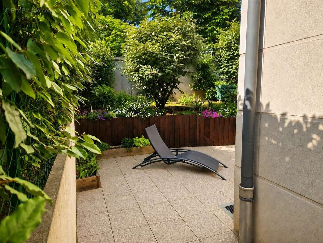 Appartement à THIAIS