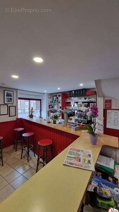 Photo 8 - Commerce à ABBEVILLE