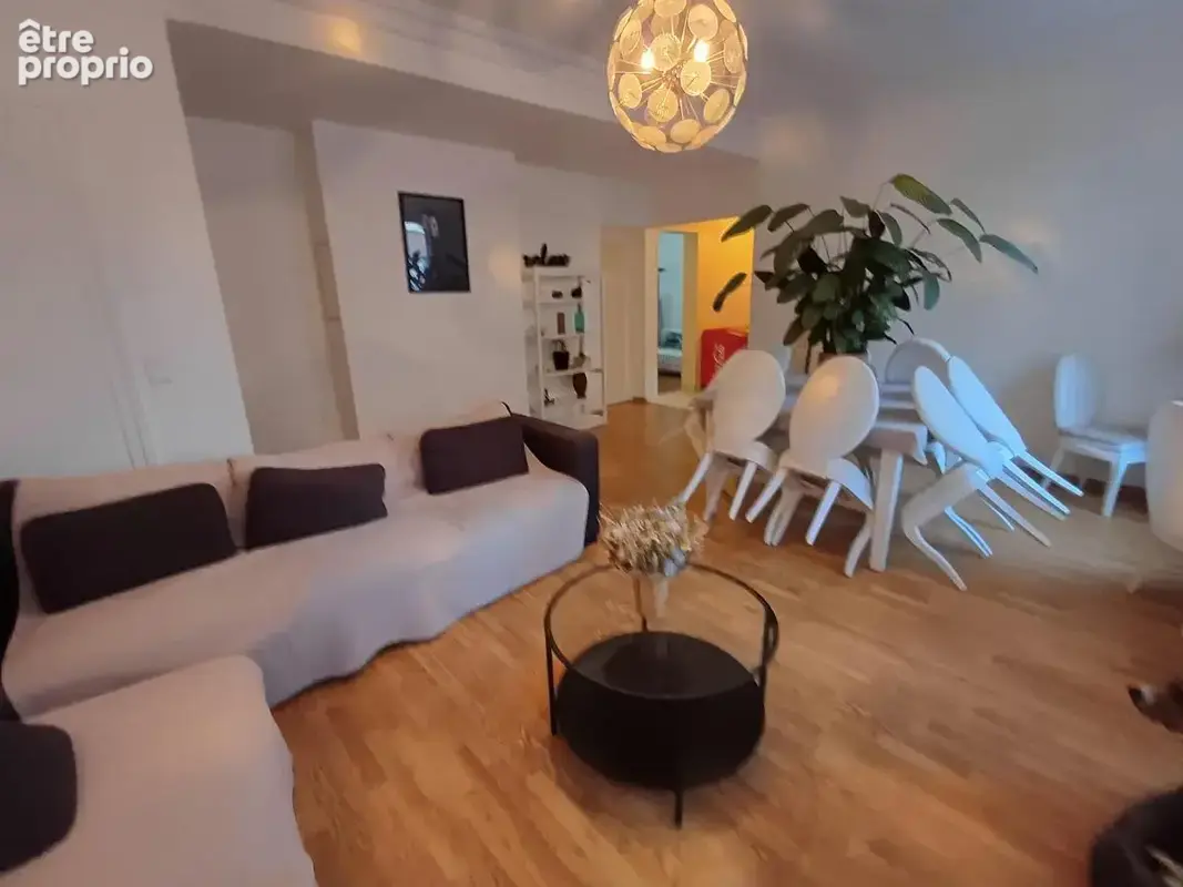 Appartement 3 pièces 100 m² à vendre à Amiens (80000) - photo 2