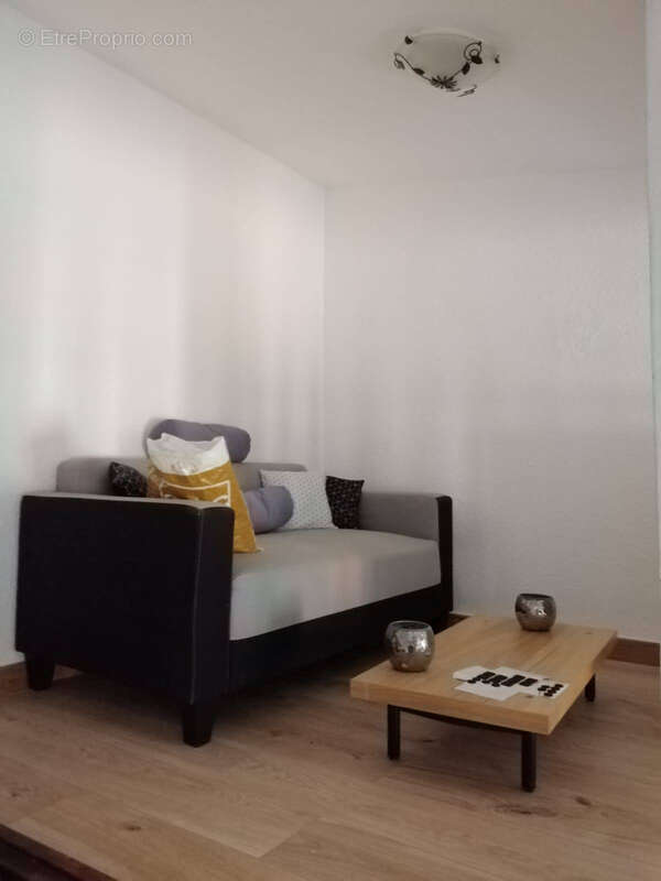 Appartement à DRAGUIGNAN