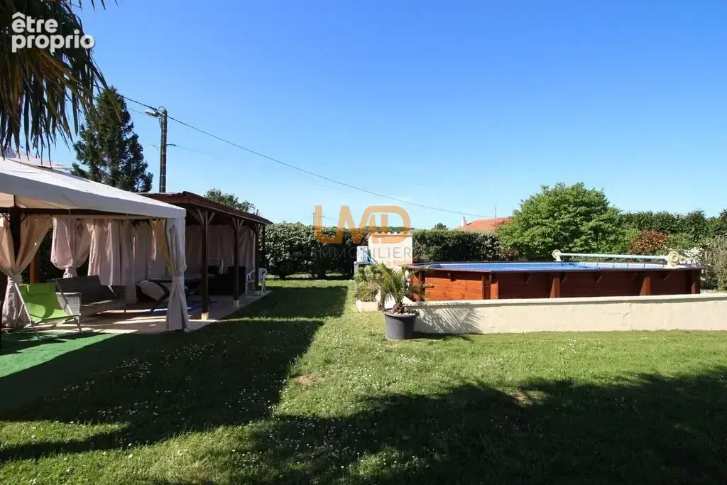 Maison plain-pied 177 m², 5 chambres, DPE B - photo 17