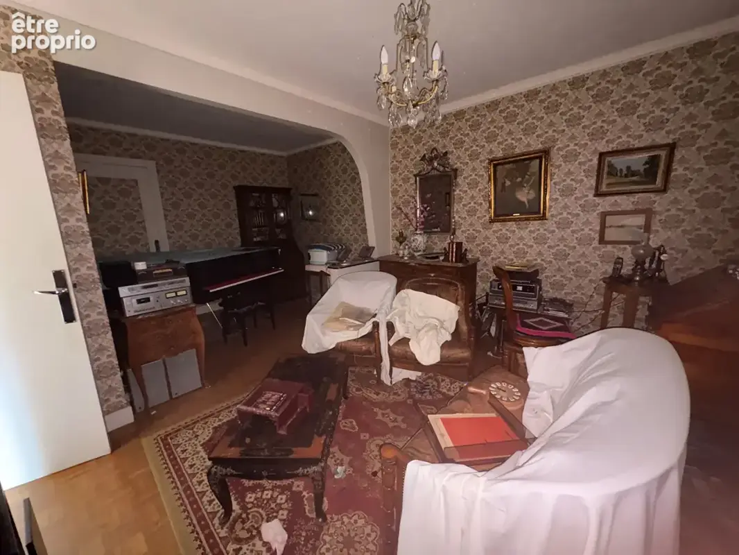 Maison Yzeure (75m²) - photo 6