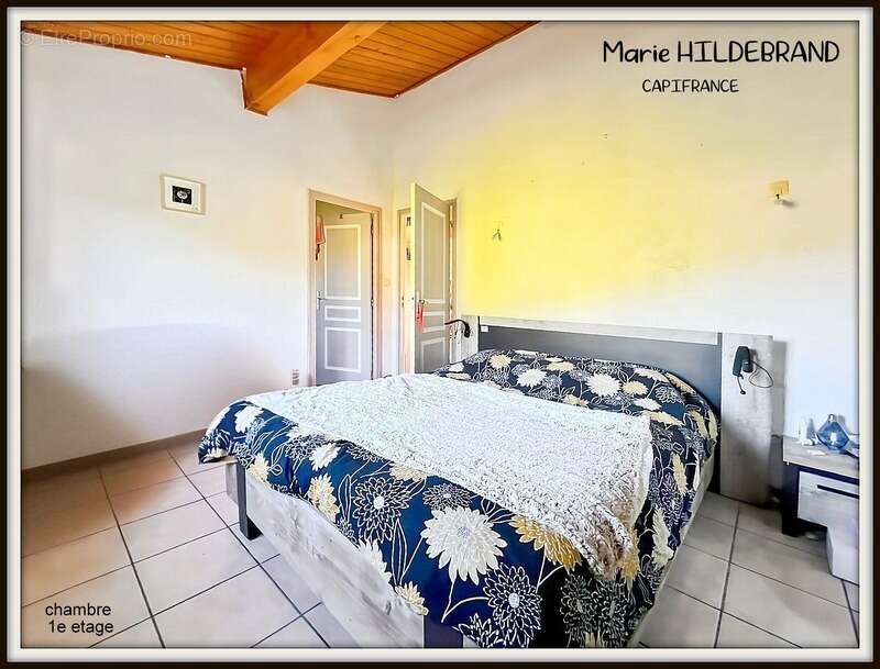 Immeuble à vendre COLAYRAC SAINT CIRQ (47) - photo 11