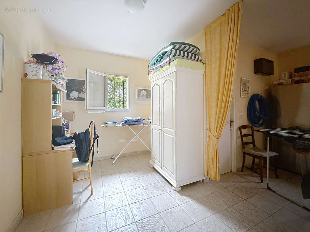 Maison à UZES