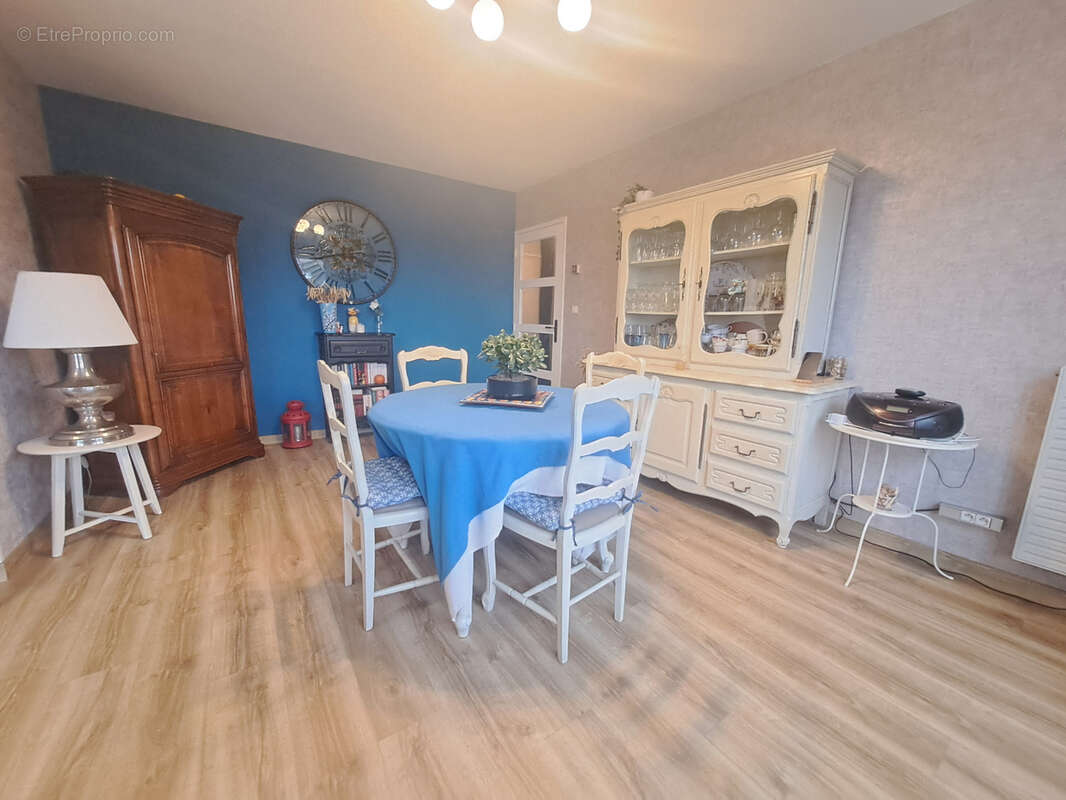 Appartement à LIEVIN