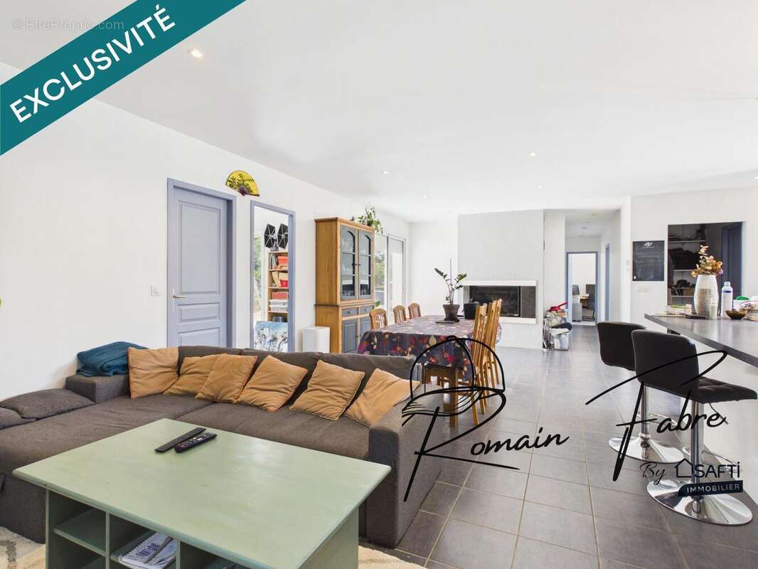 Maison 122 m² à Cezac  - photo 4