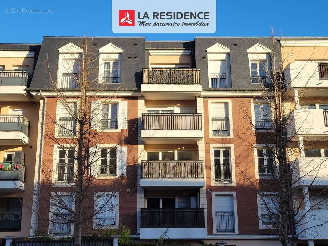 Appartement à FRANCONVILLE