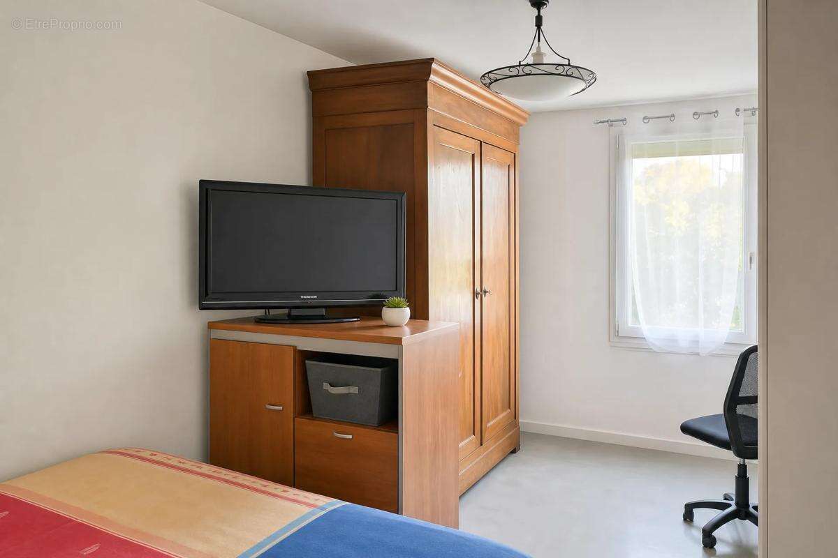 Maison familiale avec grand jardin à Montreuil-Bellay - photo 6