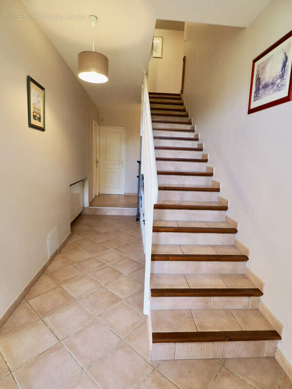 Maison à SAINT-PLANCARD