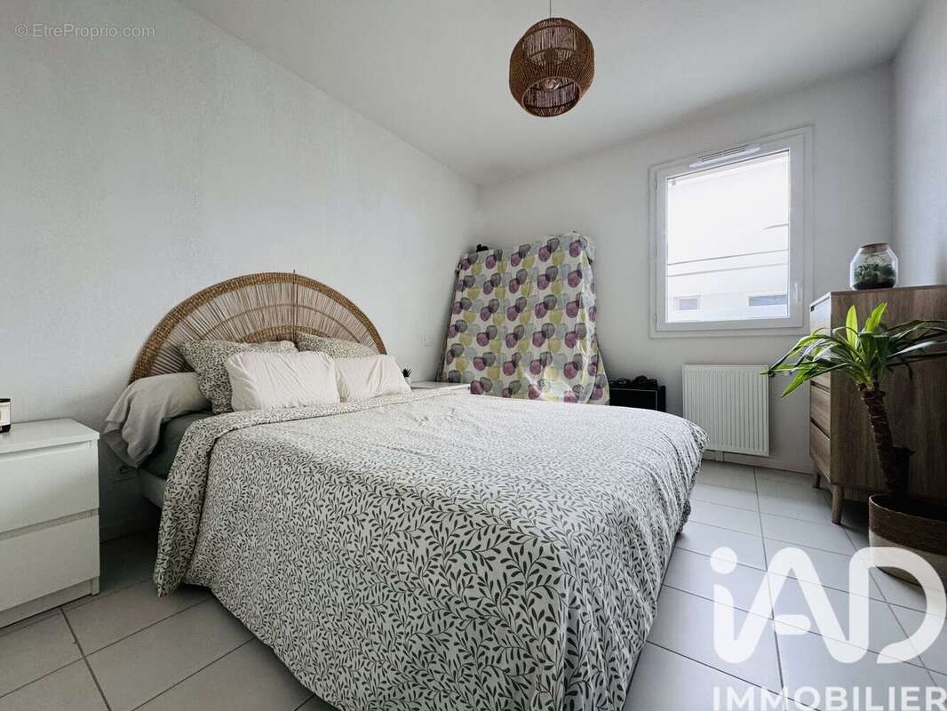 Photo 5 - Appartement à SAINT-JEAN