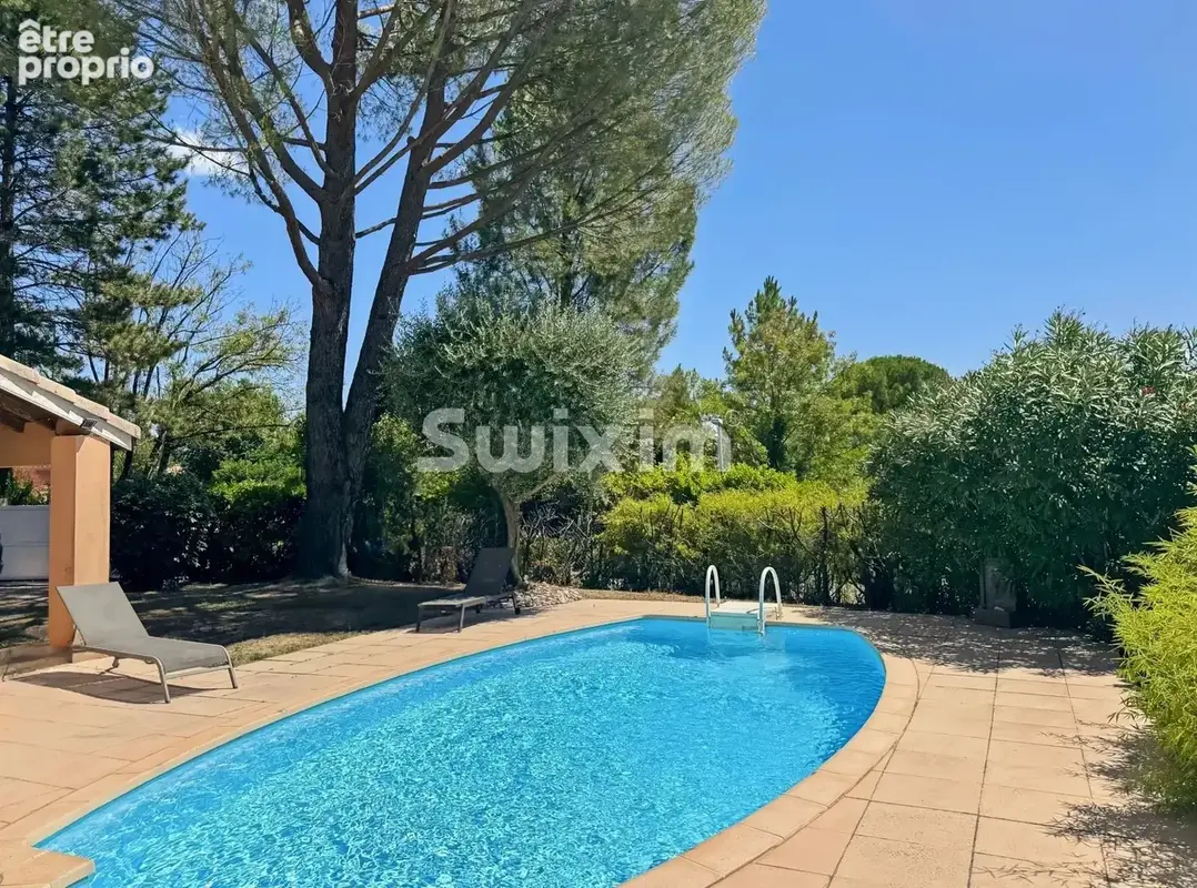 Golf de la Valdaine : Belle Propriété de 155 m2 - photo 13
