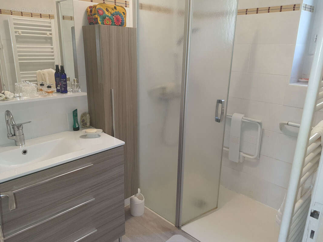 Photo 7 - Maison à GUEUGNON